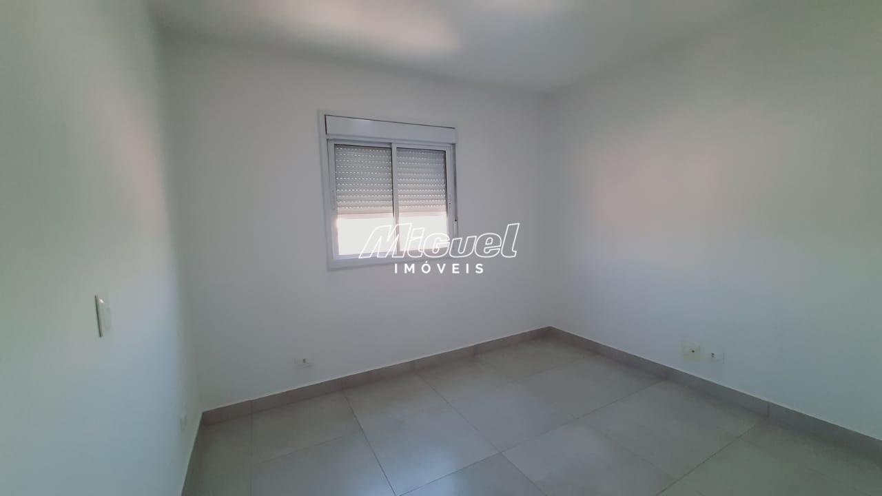Apartamento, à venda, Paulicéia - Piracicaba 2 quartos Mirage Residence: 