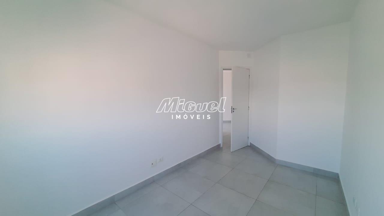 Apartamento, à venda, Paulicéia - Piracicaba 2 quartos Mirage Residence: 
