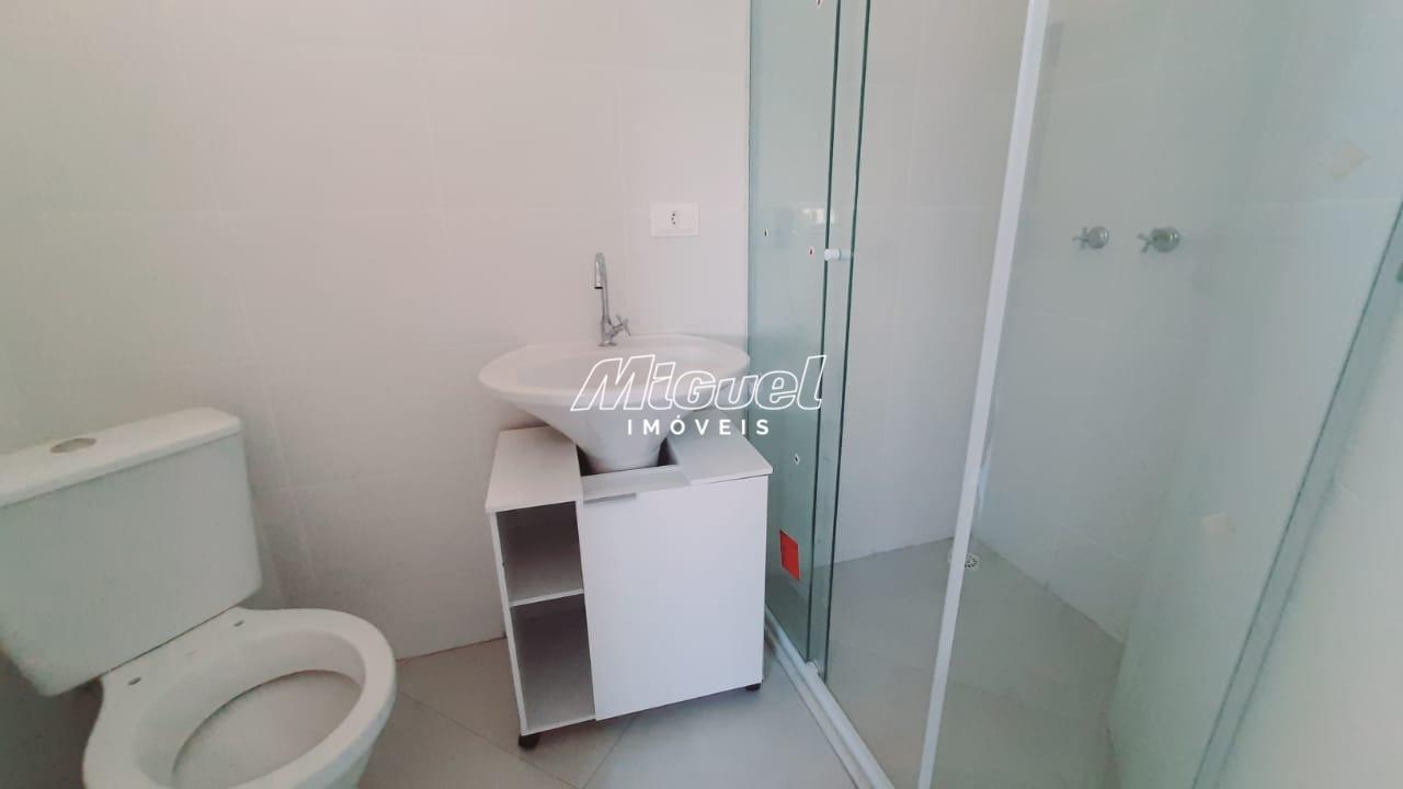 Apartamento, à venda, Paulicéia - Piracicaba 2 quartos Mirage Residence: 