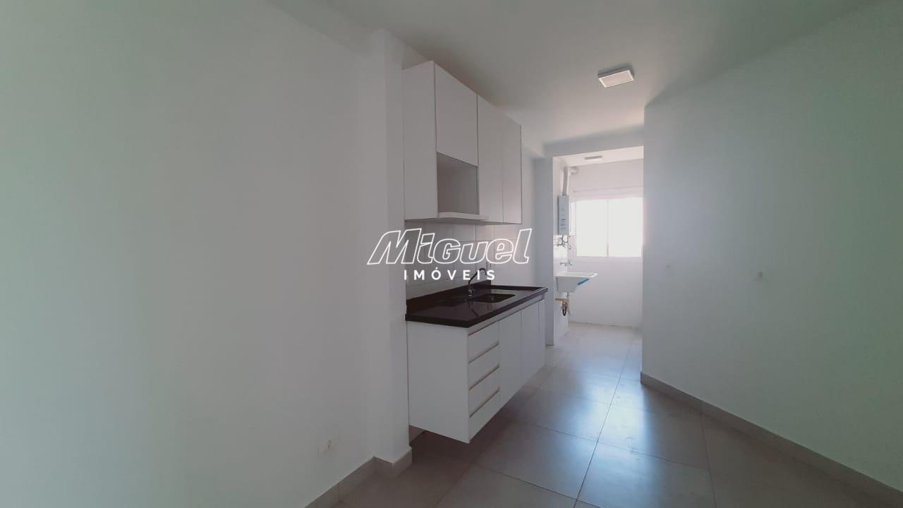 Apartamento, à venda, Paulicéia - Piracicaba 2 quartos Mirage Residence: 
