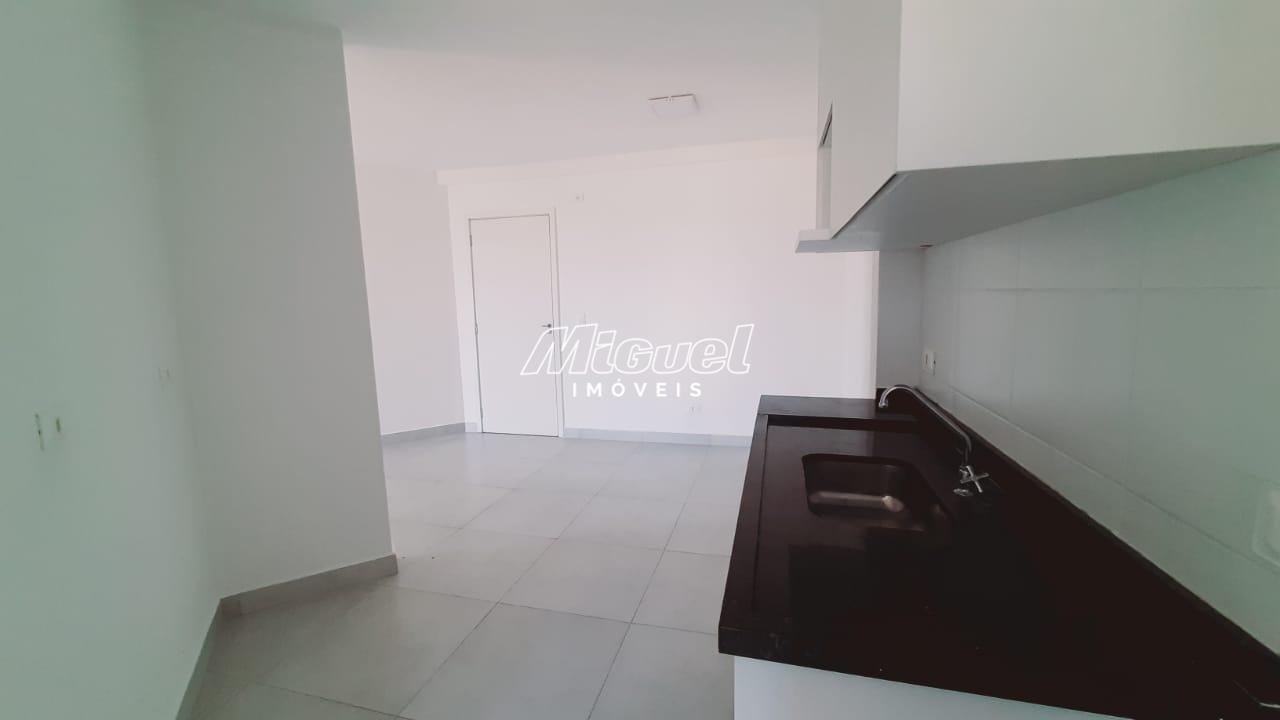 Apartamento, à venda, Paulicéia - Piracicaba 2 quartos Mirage Residence: 