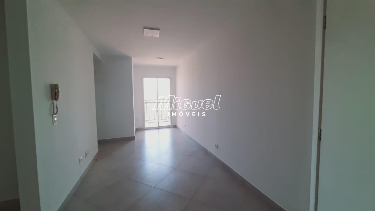 Apartamento, à venda, Paulicéia - Piracicaba 2 quartos Mirage Residence: 