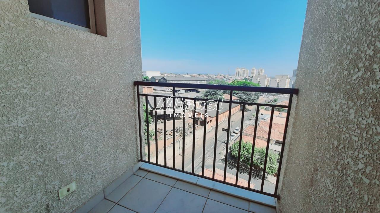 Apartamento, à venda, Paulicéia - Piracicaba 2 quartos Mirage Residence: 