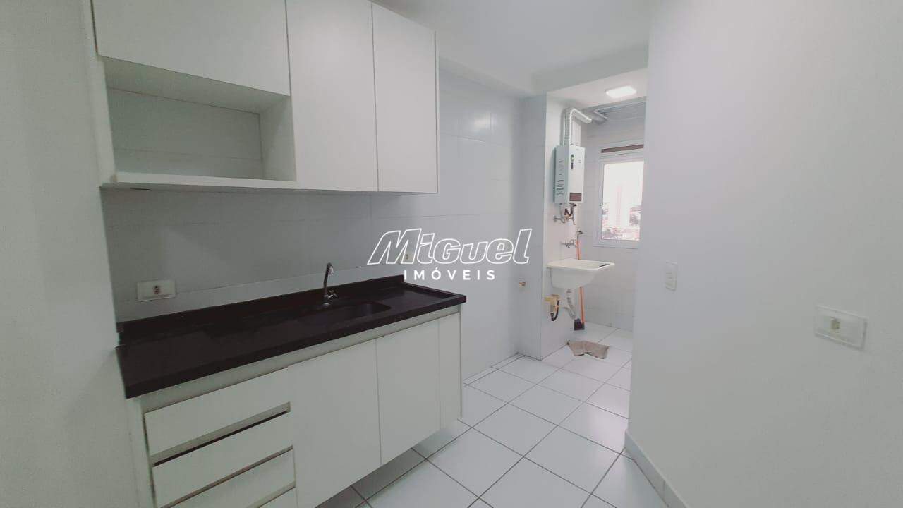 Apartamento, à venda, Paulicéia - 2 quartos Mirage Residence - Piracicaba/SP: 