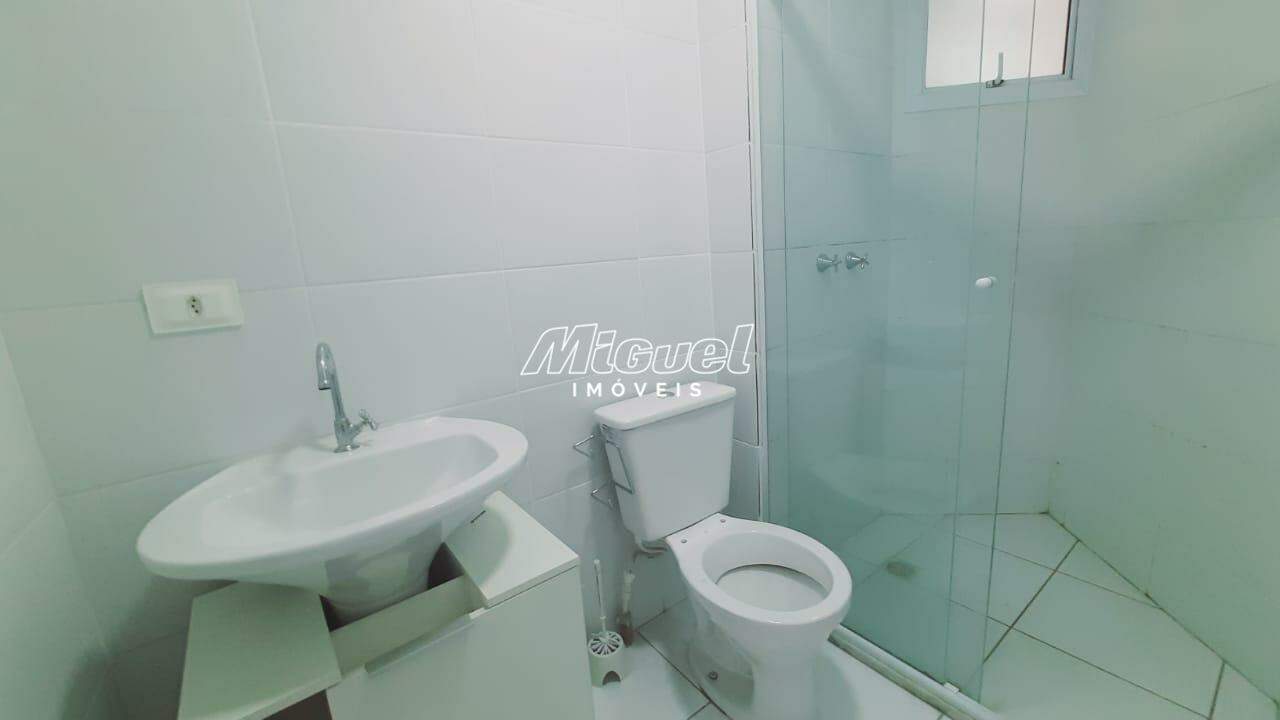 Apartamento, à venda, Paulicéia - 2 quartos Mirage Residence - Piracicaba/SP: