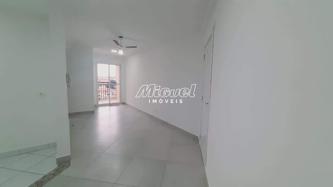 Apartamento, à venda, Paulicéia - 2 quartos Mirage Residence - Piracicaba/SP: