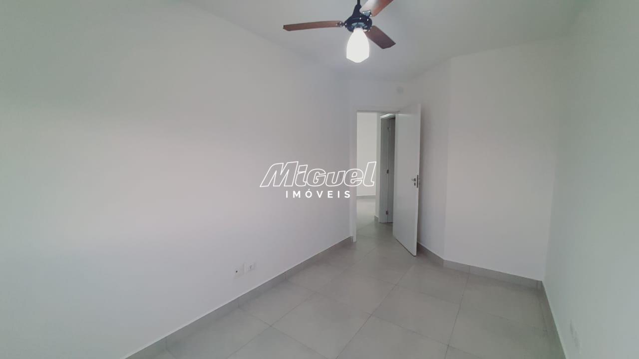 Apartamento, à venda, Paulicéia - 2 quartos Mirage Residence - Piracicaba/SP: