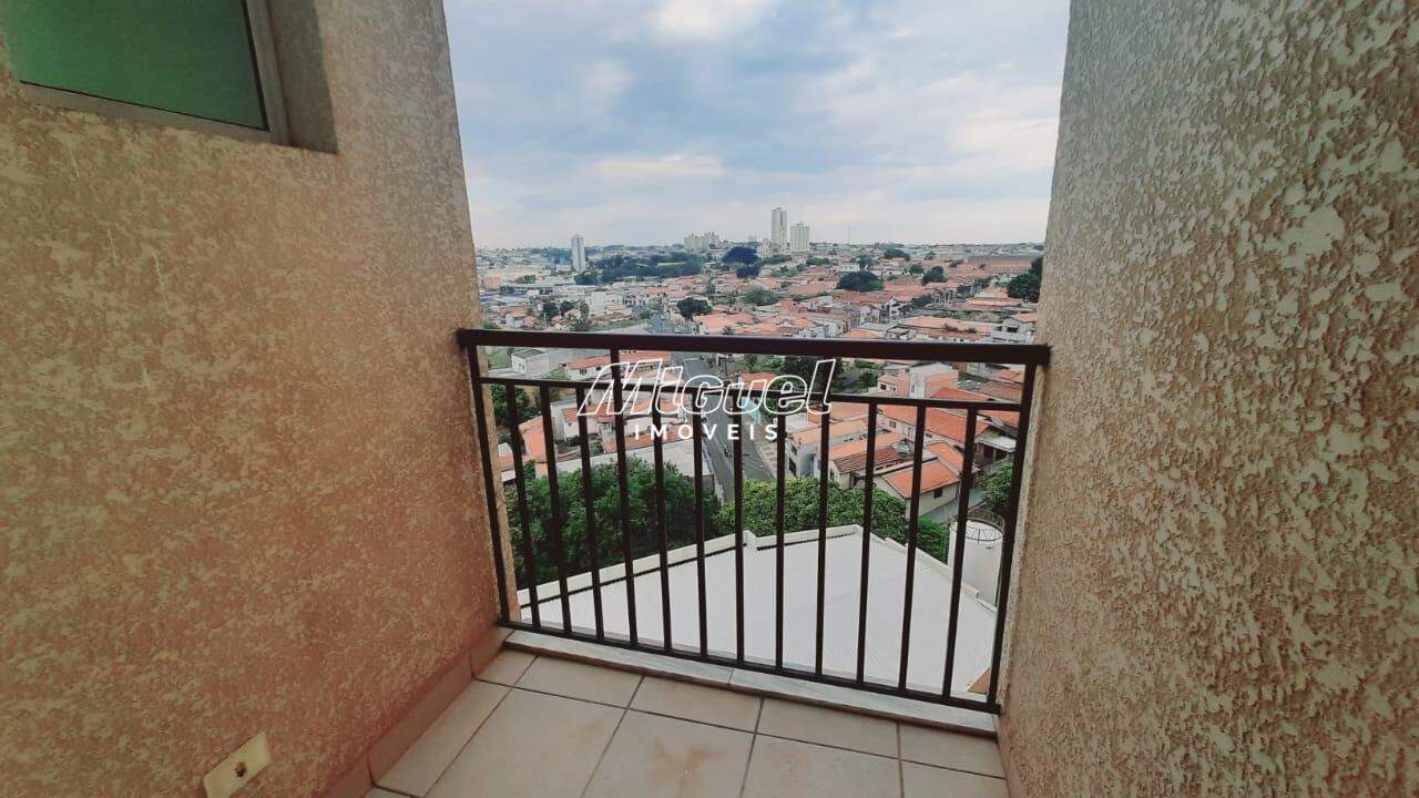 Apartamento, à venda, Paulicéia - 2 quartos Mirage Residence - Piracicaba/SP: