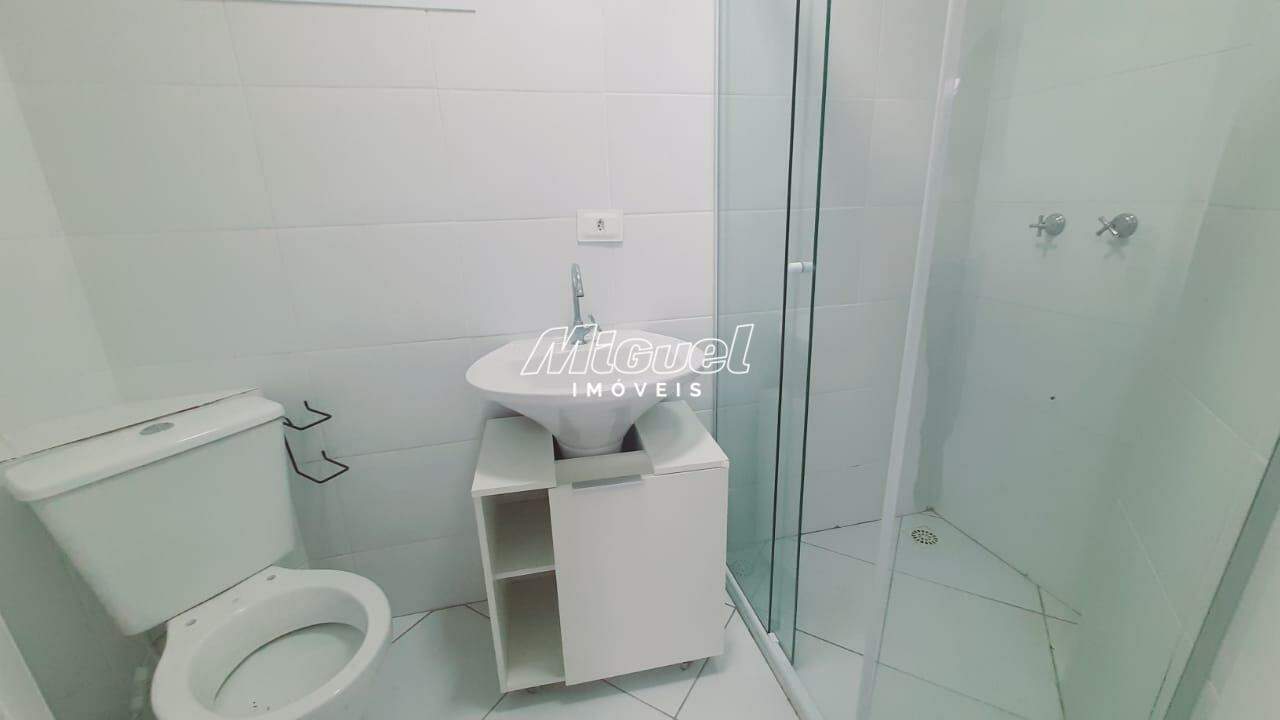 Apartamento, à venda, Paulicéia - 2 quartos Mirage Residence - Piracicaba/SP: