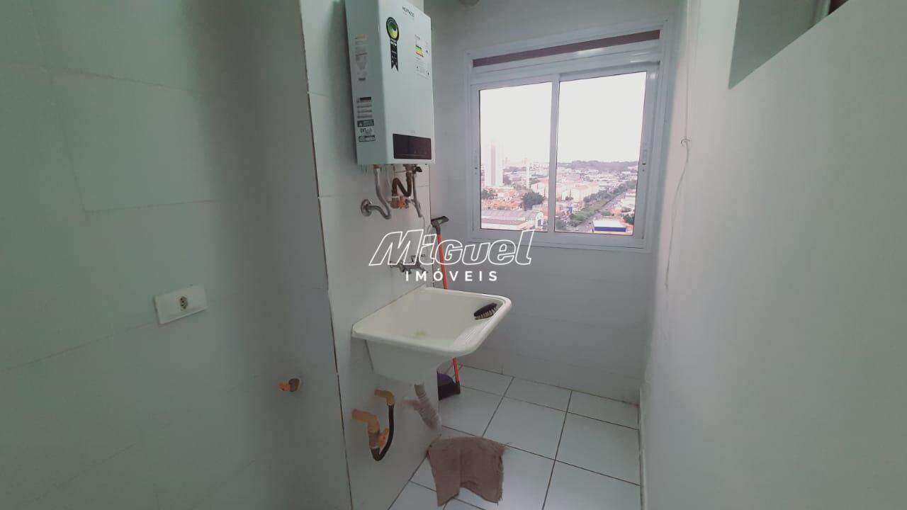 Apartamento, à venda, Paulicéia - 2 quartos Mirage Residence - Piracicaba/SP: