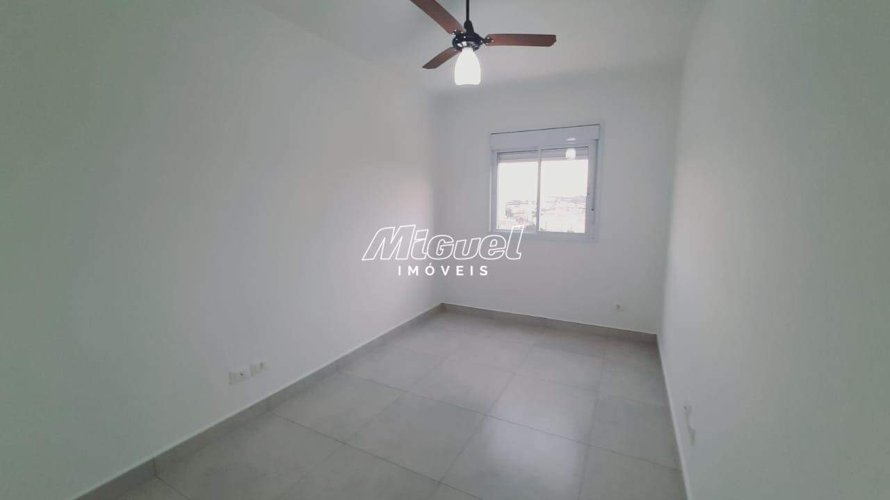 Apartamento, à venda, Paulicéia - 2 quartos Mirage Residence - Piracicaba/SP: