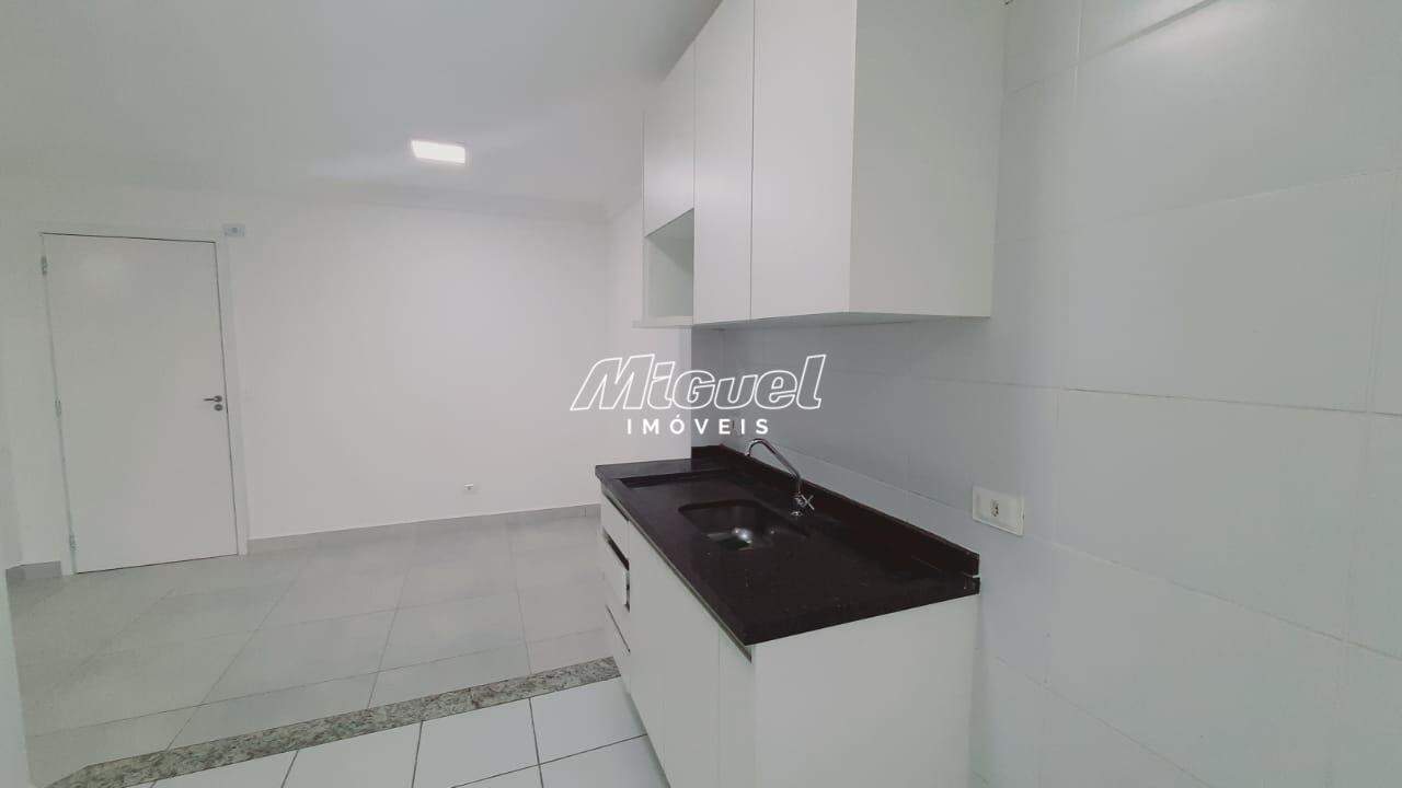 Apartamento, à venda, Paulicéia - 2 quartos Mirage Residence - Piracicaba/SP: 