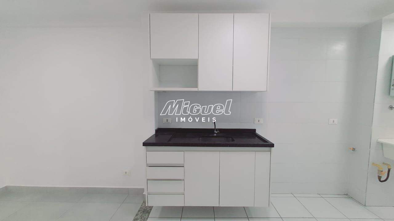 Apartamento, à venda, Paulicéia - 2 quartos Mirage Residence - Piracicaba/SP: 