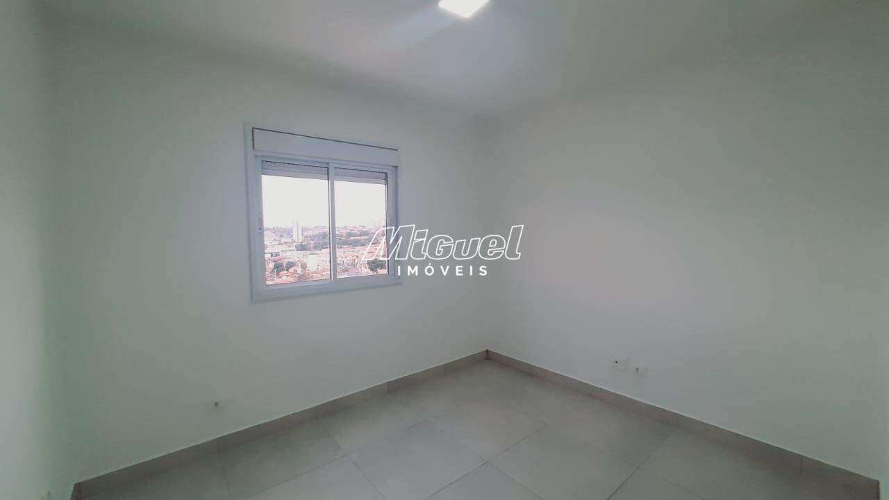 Apartamento, à venda, Paulicéia - 2 quartos Mirage Residence - Piracicaba/SP: