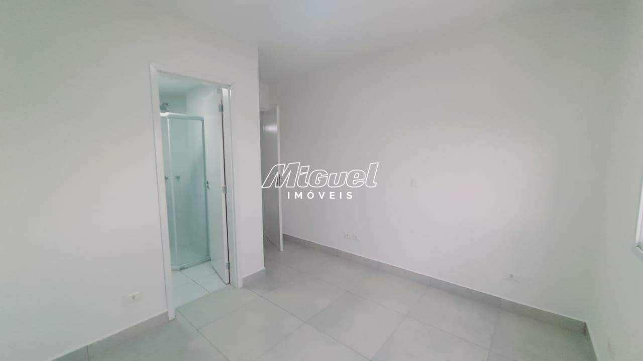 Apartamento, à venda, Paulicéia - 2 quartos Mirage Residence - Piracicaba/SP: