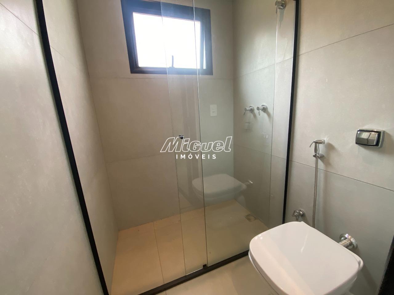 Casa em Condomínio, à venda, Pompeia - Piracicaba 3 quartos Condomínio Lazuli Club: