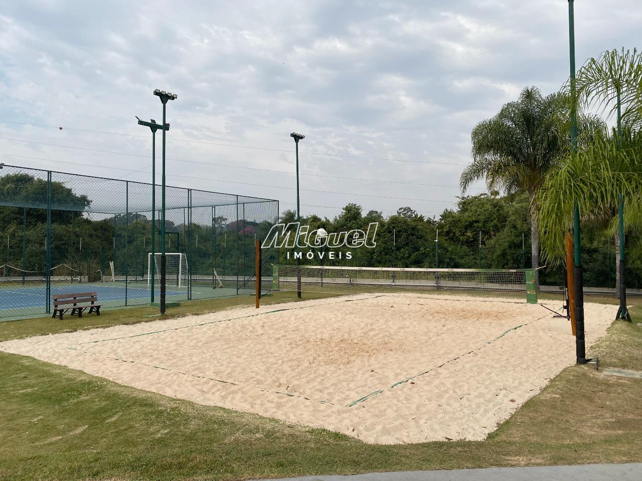 Casa em Condomínio, à venda, Pompeia - Piracicaba 3 quartos Condomínio Lazuli Club: