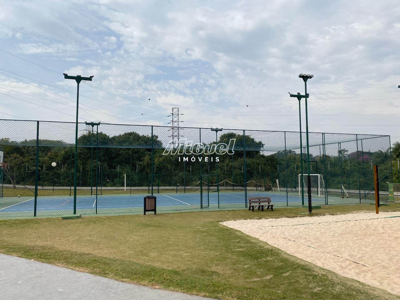 Casa em Condomínio, à venda, Pompeia - Piracicaba 3 quartos Condomínio Lazuli Club: