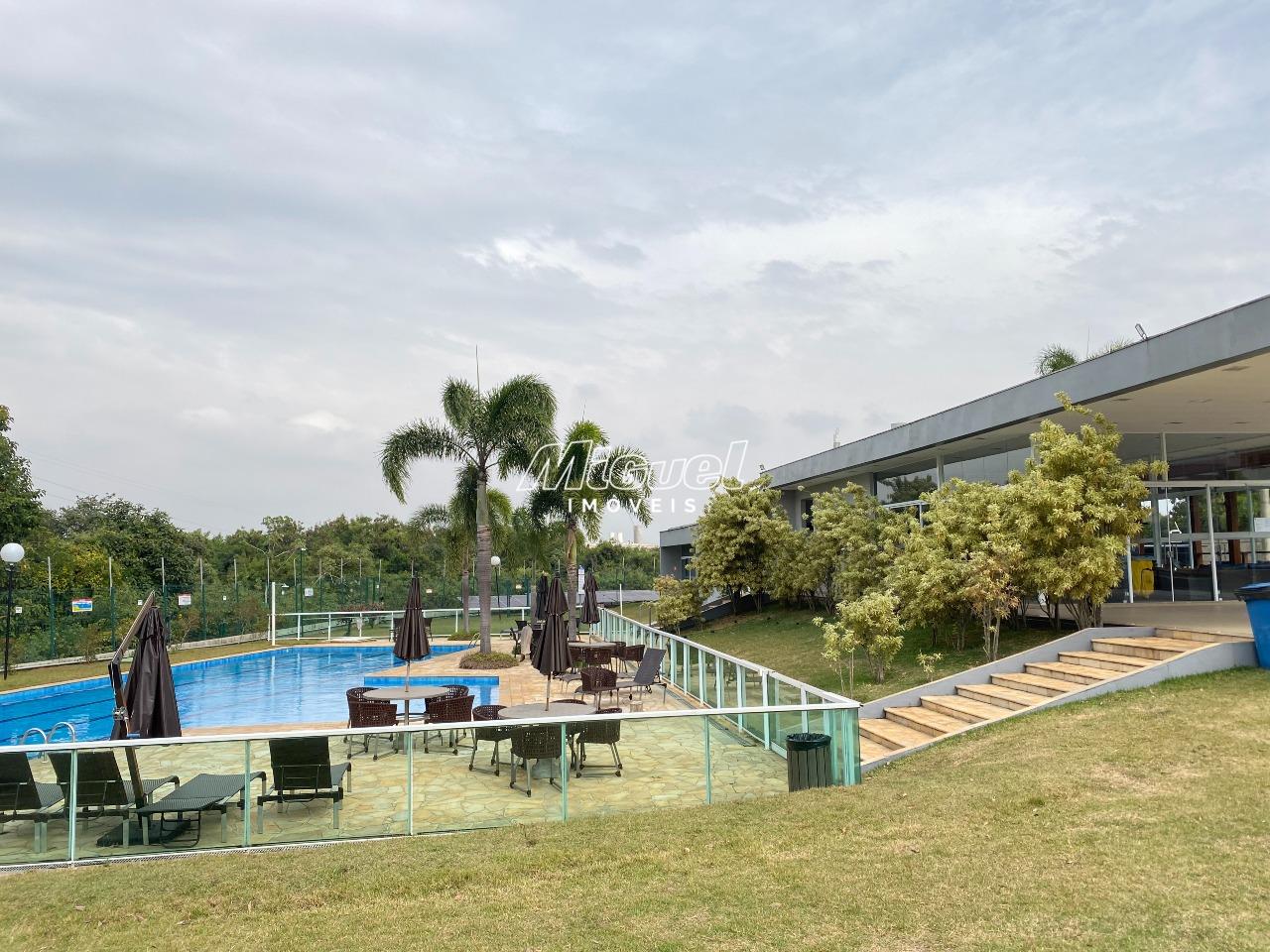 Casa em Condomínio, à venda, Pompeia - Piracicaba 3 quartos Condomínio Lazuli Club: