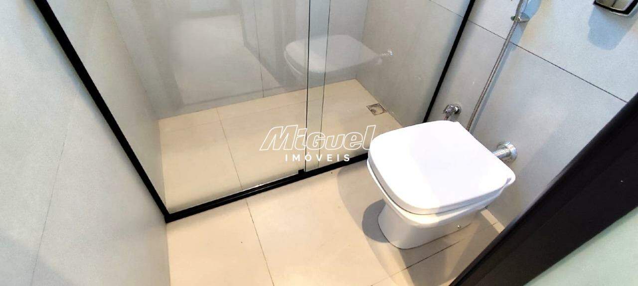 Casa em Condomínio, à venda, Pompeia - 3 quartos Condomínio Lazuli Club - Piracicaba/SP: 