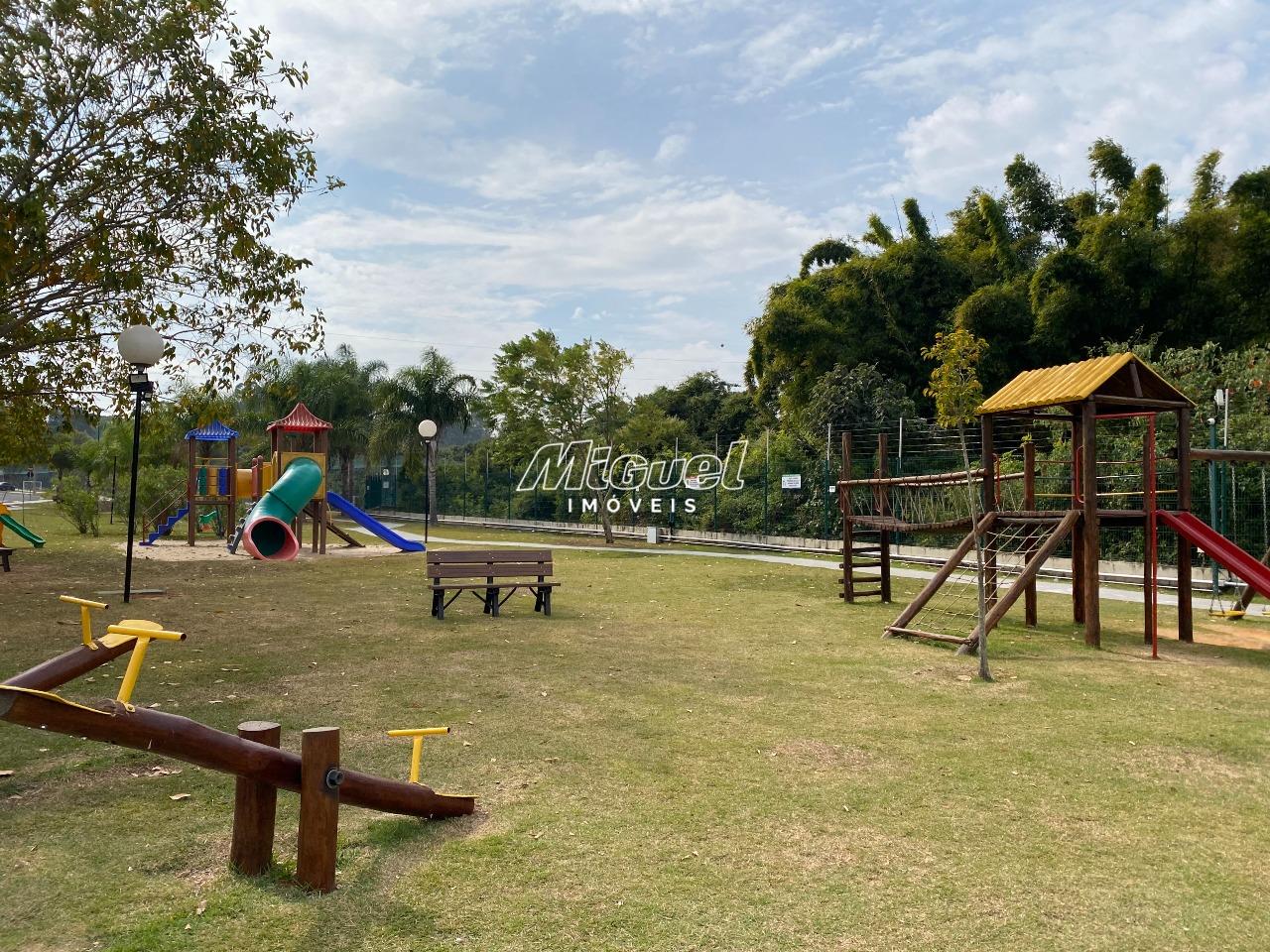 Casa em Condomínio, à venda, Pompeia - Piracicaba 3 quartos Condomínio Lazuli Club: