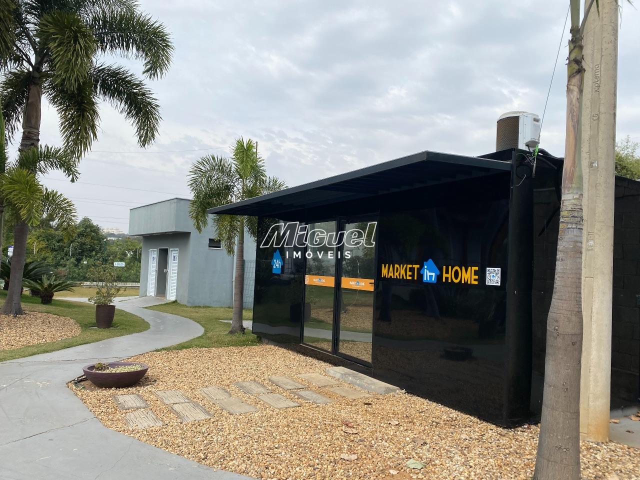 Casa em Condomínio, à venda, Pompeia - Piracicaba 3 quartos Condomínio Lazuli Club: