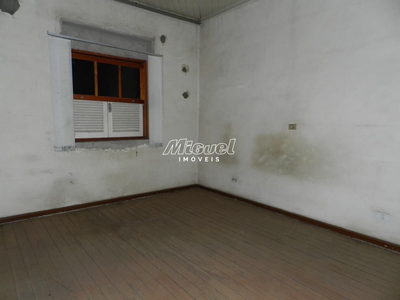 Casa, para aluguel, São Dimas - 2 quartos - Piracicaba/SP: 