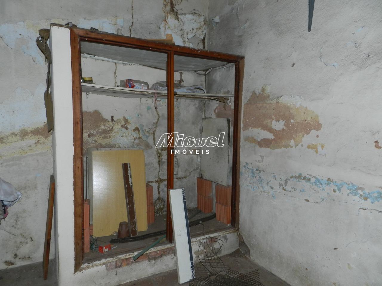 Casa, para aluguel, São Dimas - 2 quartos - Piracicaba/SP: 