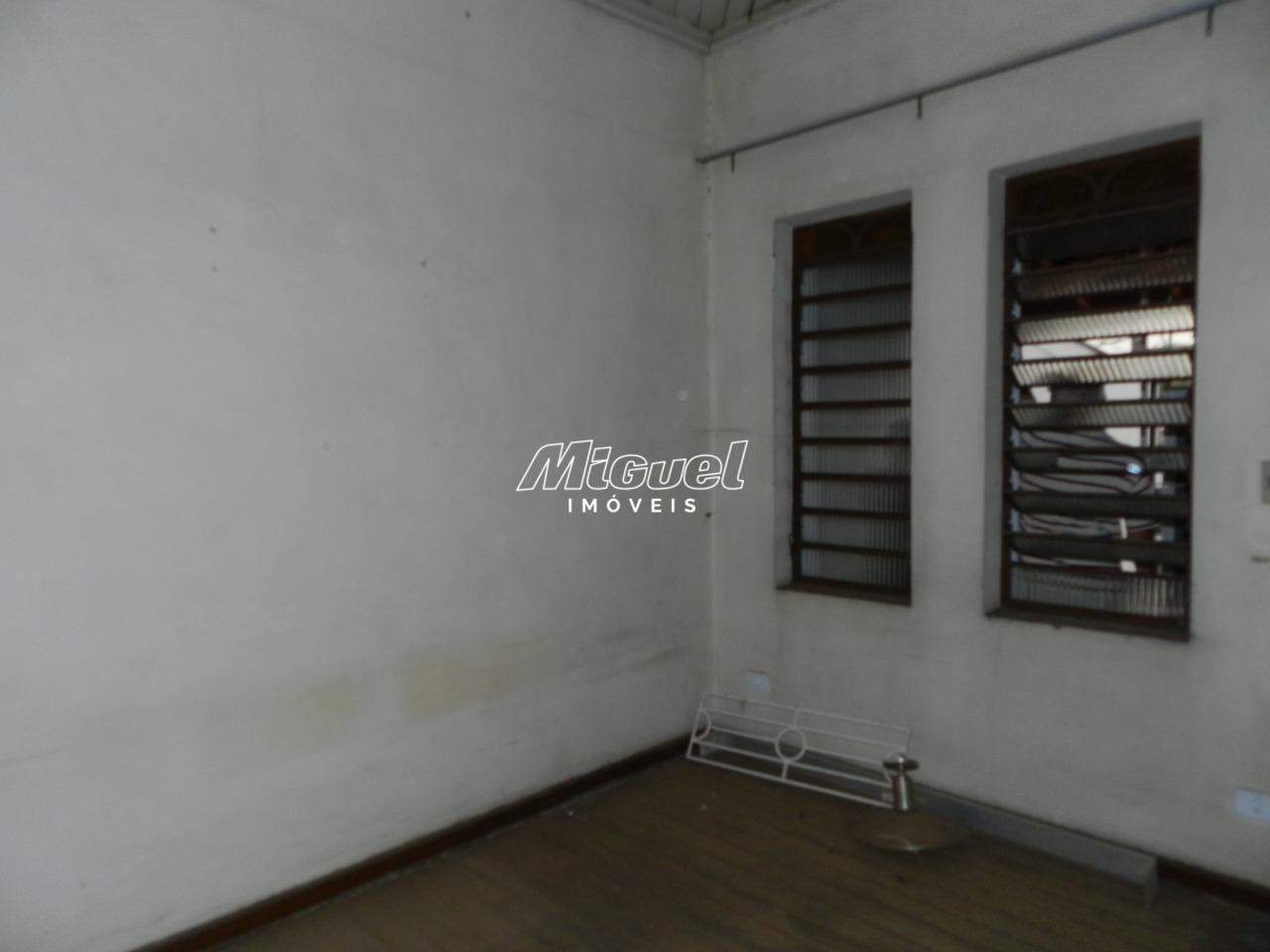 Casa, para aluguel, São Dimas - 2 quartos - Piracicaba/SP: 