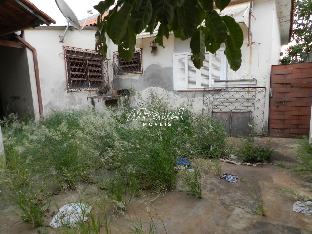 Casa, para aluguel, São Dimas - 2 quartos - Piracicaba/SP: 
