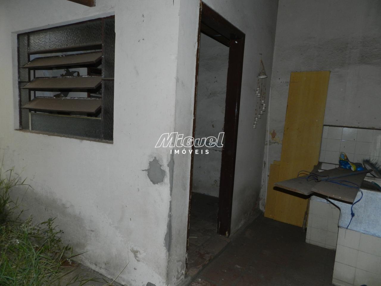 Casa, para aluguel, São Dimas - 2 quartos - Piracicaba/SP: 