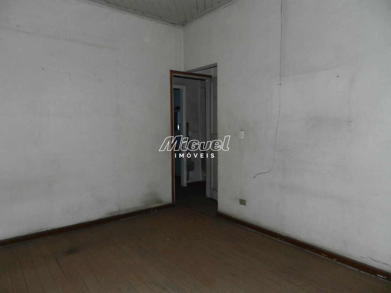 Casa, para aluguel, São Dimas - 2 quartos - Piracicaba/SP: 