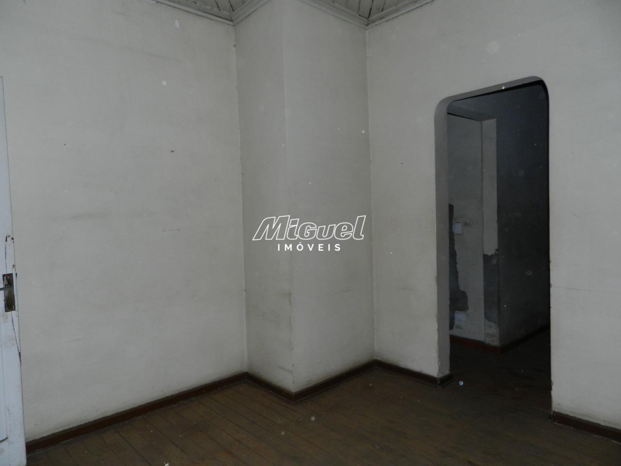 Casa, para aluguel, São Dimas - 2 quartos - Piracicaba/SP: 