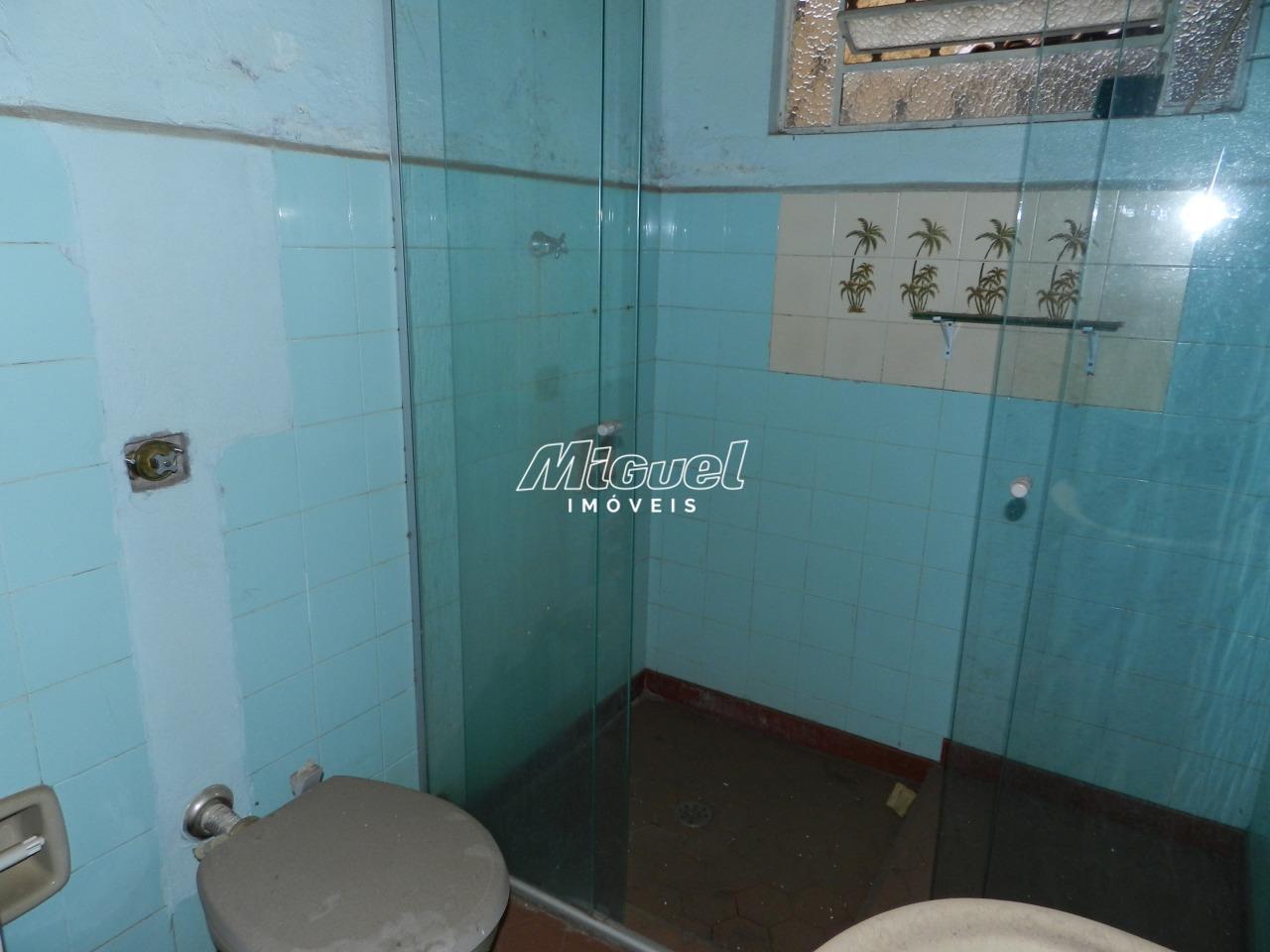 Casa, para aluguel, São Dimas - 2 quartos - Piracicaba/SP: 