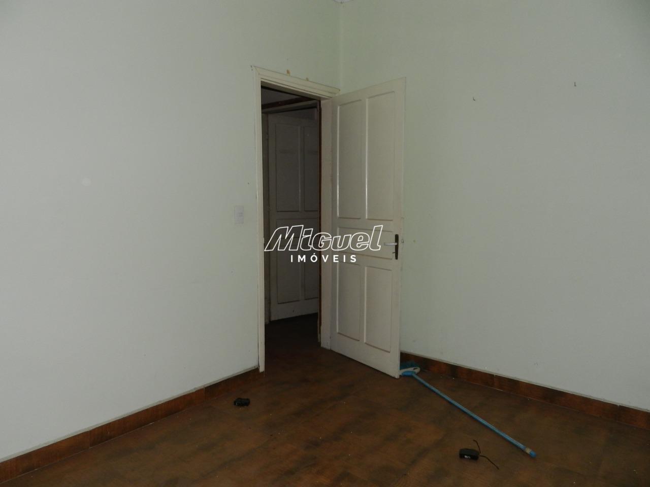 Casa, para aluguel, São Dimas - 2 quartos - Piracicaba/SP: 