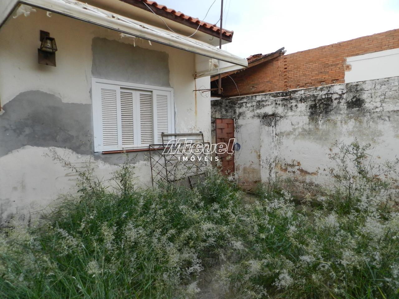 Casa, para aluguel, São Dimas - 2 quartos - Piracicaba/SP: 