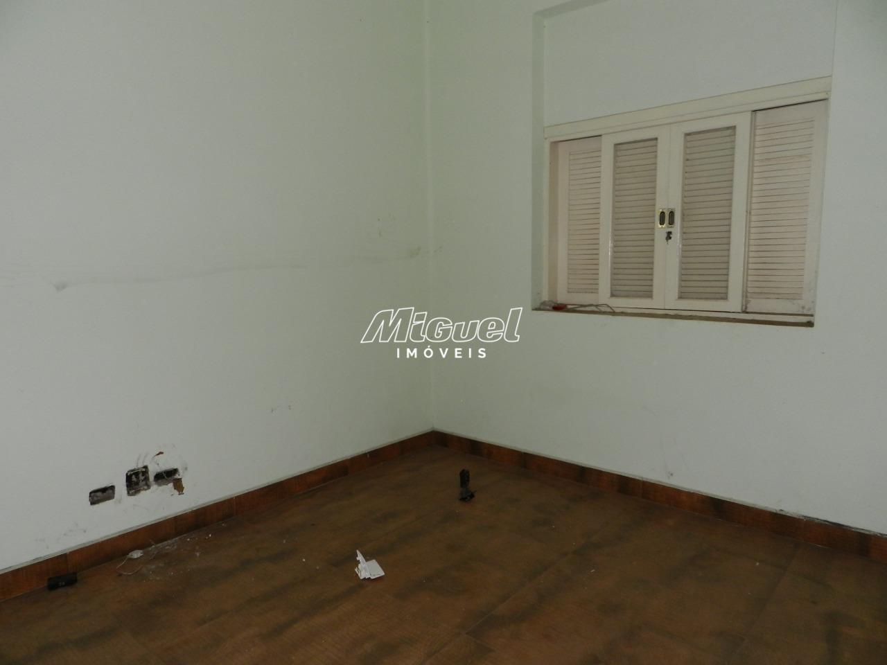 Casa, para aluguel, São Dimas - 2 quartos - Piracicaba/SP: 