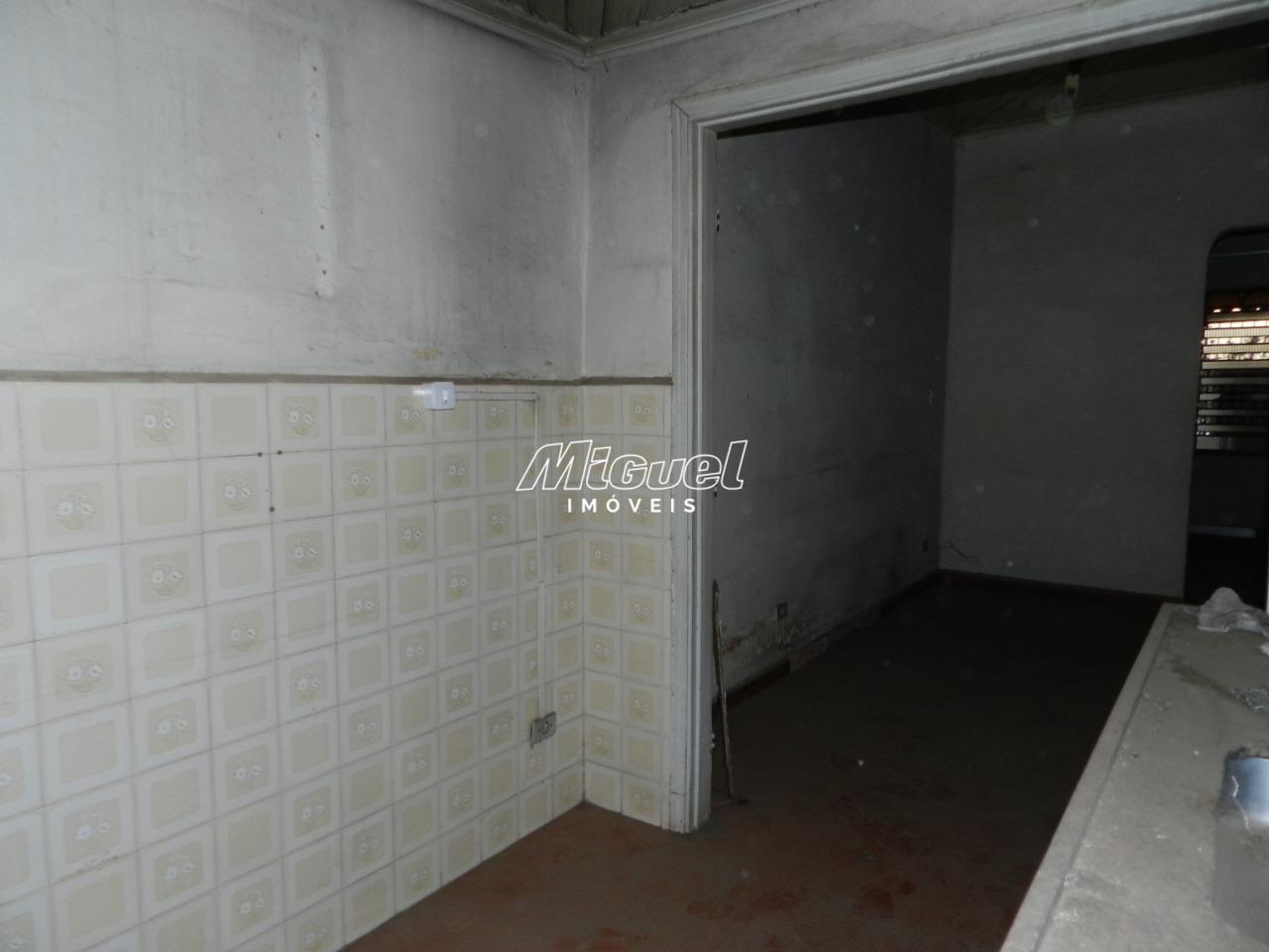 Casa, para aluguel, São Dimas - 2 quartos - Piracicaba/SP: 