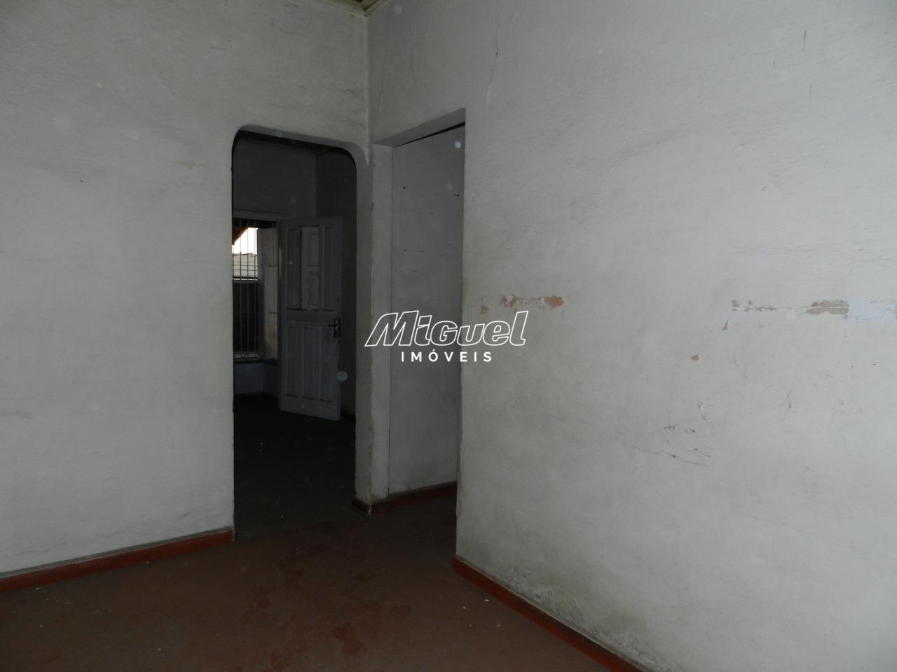 Casa, para aluguel, São Dimas - 2 quartos - Piracicaba/SP: 