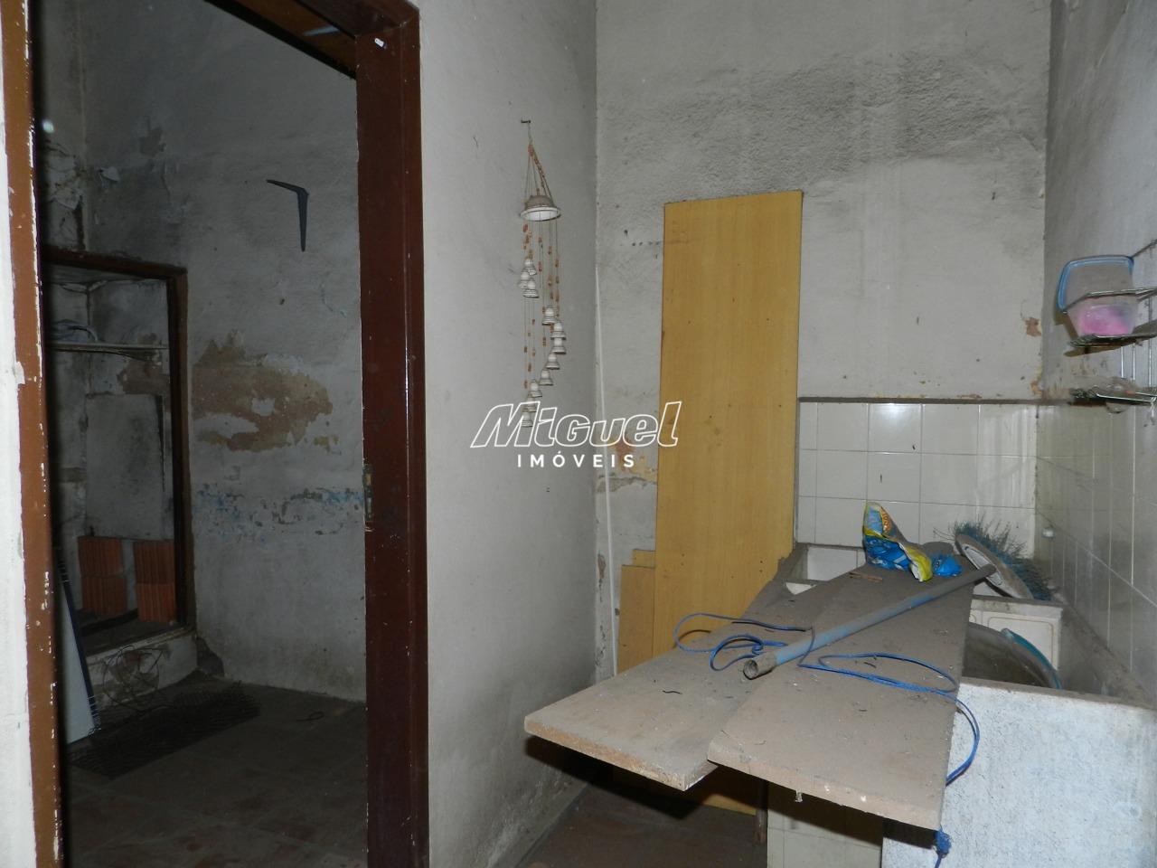 Casa, para aluguel, São Dimas - 2 quartos - Piracicaba/SP: 