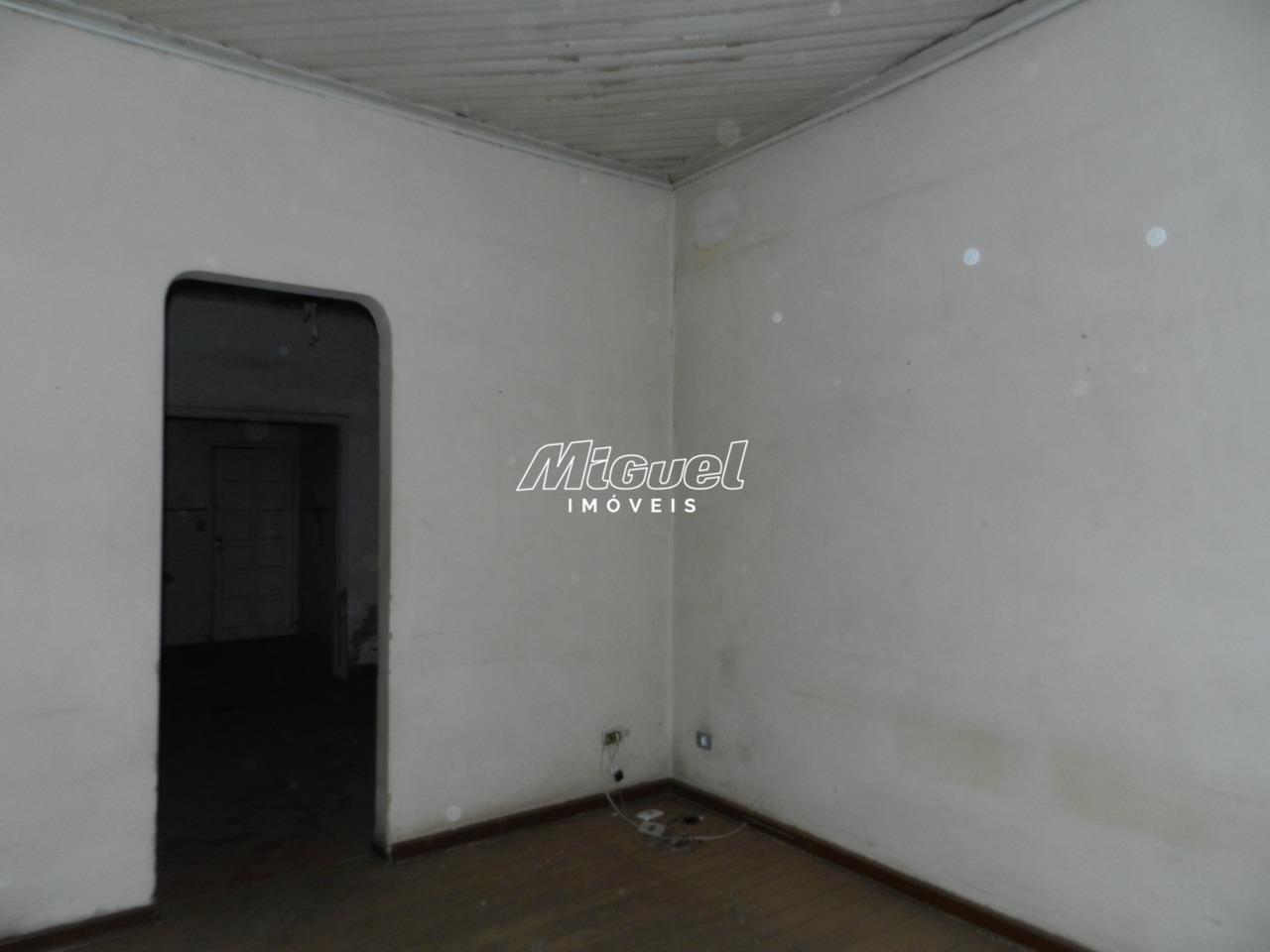 Casa, para aluguel, São Dimas - 2 quartos - Piracicaba/SP: 