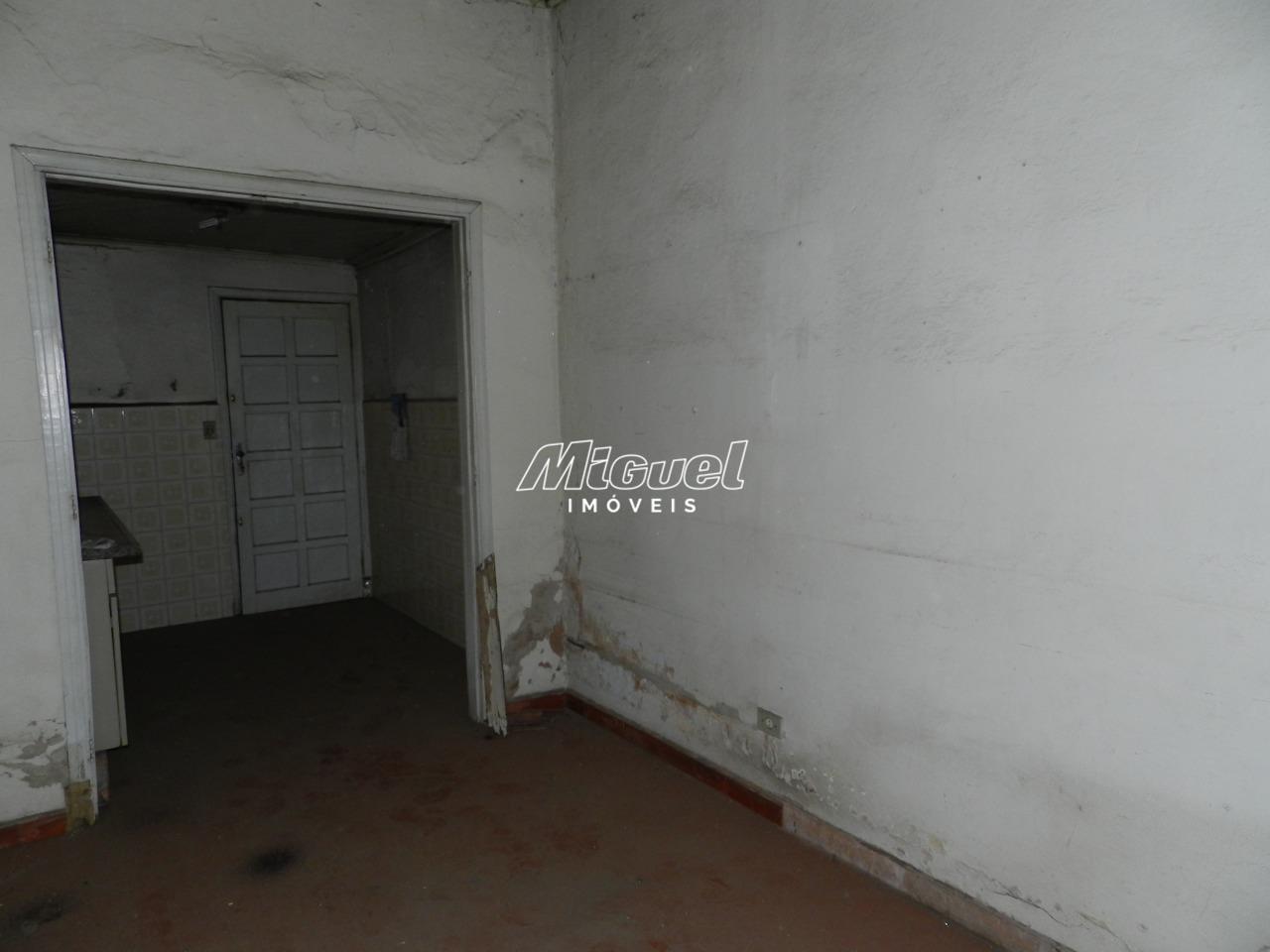 Casa, para aluguel, São Dimas - 2 quartos - Piracicaba/SP: 