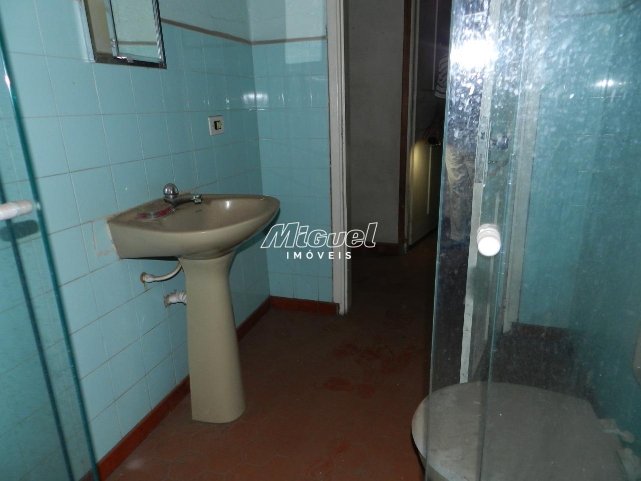 Casa, para aluguel, São Dimas - 2 quartos - Piracicaba/SP: 