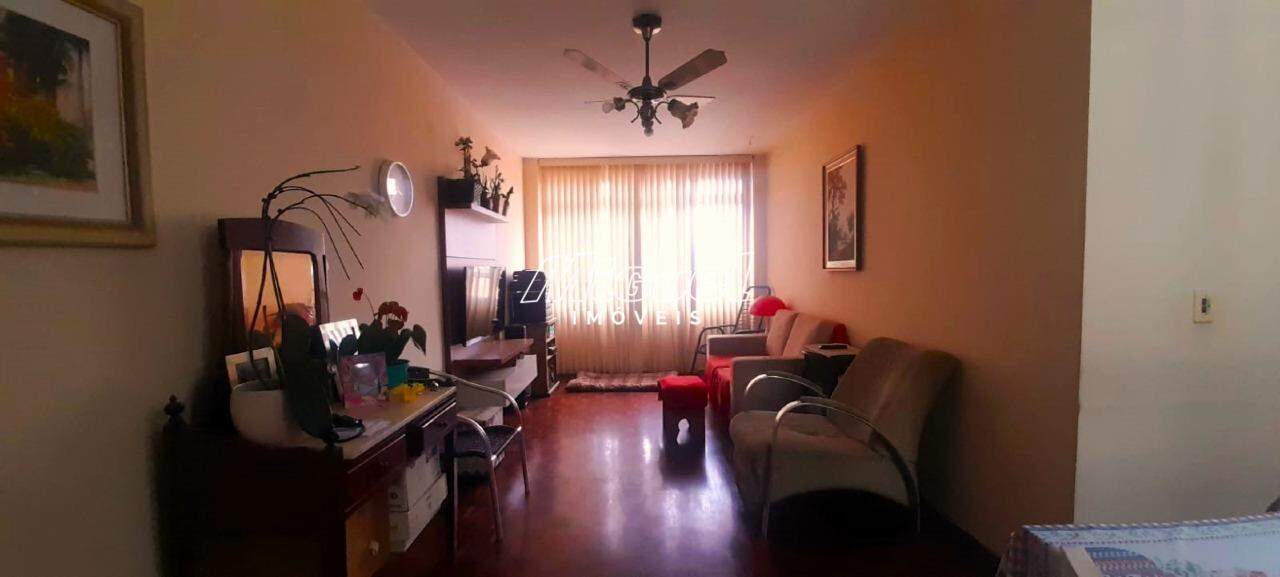Apartamento, à venda, Centro - 3 quartos Condomínio Edifício Céu Azul - Piracicaba/SP: 