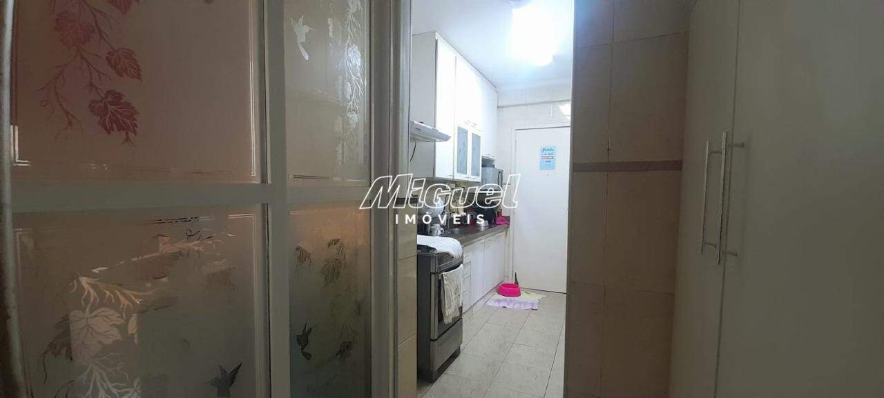 Apartamento, à venda, Centro - 3 quartos Condomínio Edifício Céu Azul - Piracicaba/SP: 