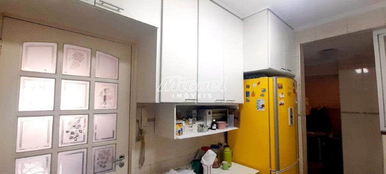 Apartamento, à venda, Centro - 3 quartos Condomínio Edifício Céu Azul - Piracicaba/SP: 