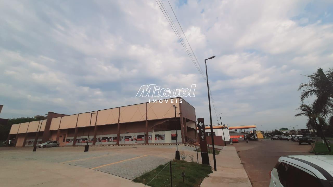 Salas/Conjuntos, para aluguel, Jardim Algodoal - Best Center - Piracicaba/SP: 