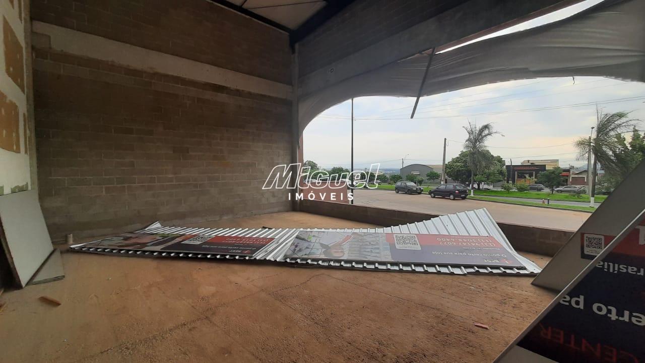 Salas/Conjuntos, para aluguel, Jardim Algodoal - Best Center - Piracicaba/SP: 