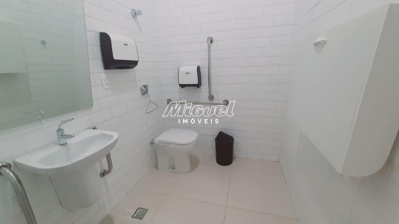 Salas/Conjuntos, para aluguel, Jardim Algodoal - Best Center - Piracicaba/SP: