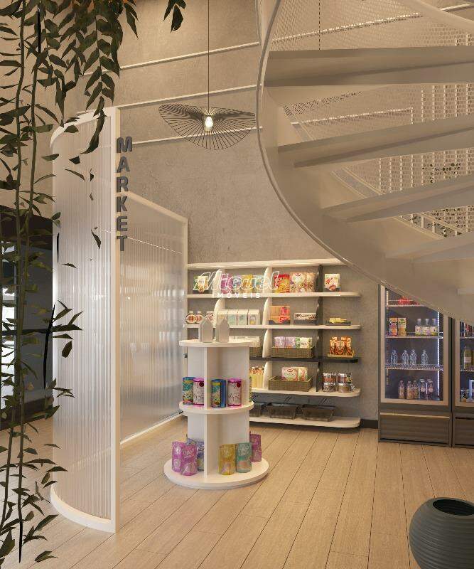 Apartamento, à venda, Jardim Pacaembu - 1 até 1 quartos Singular Home Design - Piracicaba/SP: 